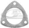 OPEL 90231063 Gasket, exhaust pipe